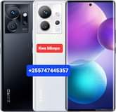 A picture of Smart Phone Kwa Mkopo