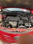 A picture of Toyota camry 2008