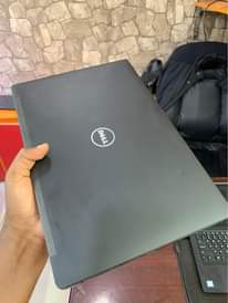 A picture of Dell latitude 7480