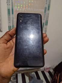 A picture of Samsung Galaxy a10s krek kdg wah 0686820249