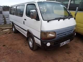 matatu