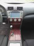 A picture of 2010 Toyota Camry Sport