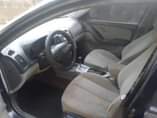 A picture of 2009 Hyundai Elantra