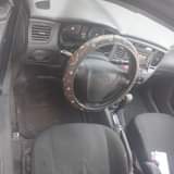 A picture of Kia rio