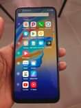 A picture of Tecno camon 18i for sale Swap may come in