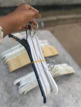 A picture of HANGER