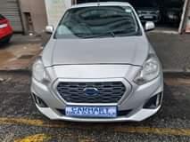 Car M.