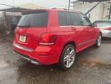 A picture of mercedes benz glk 350 2015