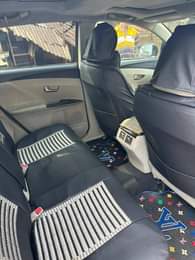 A picture of Brand Toyota Model Venza Year 2010 Price 6m Settlement 100k