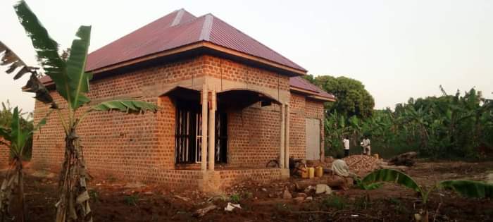 A picture of House for sale