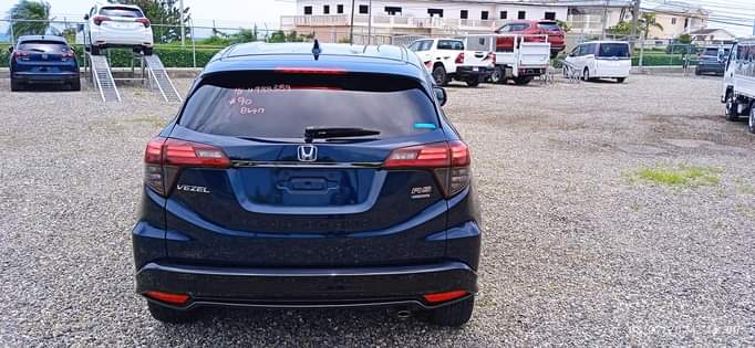 hybrid cars