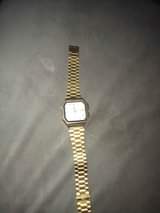 A picture of Kwa wale wanaojua saa nauza saa CASIO ORIGINAL Bei chee