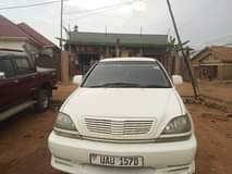 Nanyujja I.