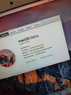 macbook