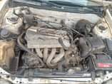 A picture of 1999 Toyota Corolla 4plugs