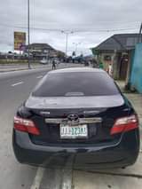 A picture of Sharp Toyota Camry Spider With good engine Sound gear AC