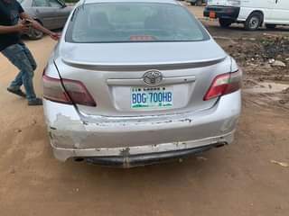 A picture of DEALER MARKET 2008 Camry sport Engine gear ac all working
