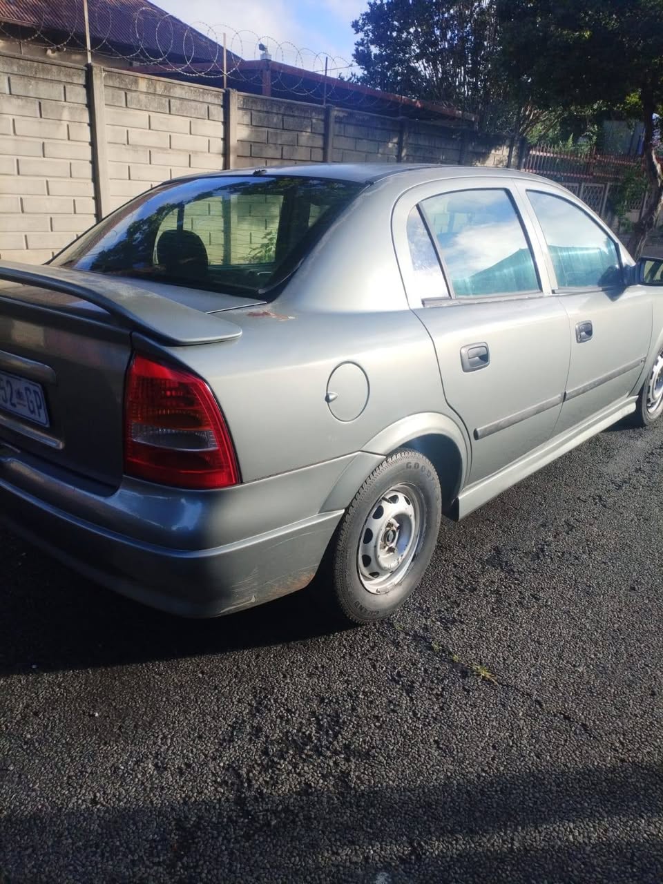 cheap cars brakpan