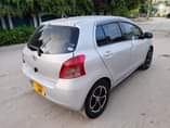 A picture of VITZ NEW
