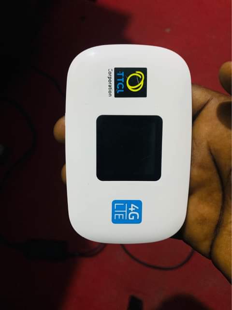 mifi routers