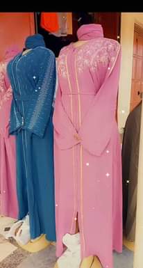 A picture of Clothes