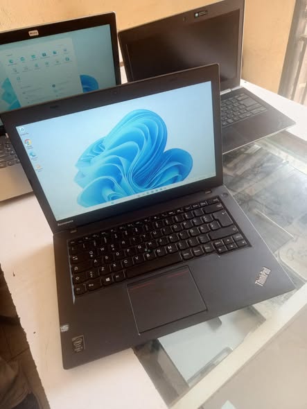 lenovo laptop