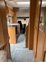 campervans for sale uk