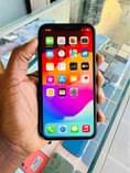 A picture of iPhone XR 128GB at only shs 790 000ugx