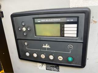 A picture of GENERATOR AKSA 30KVA