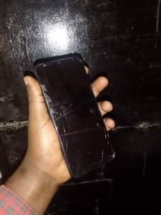 A picture of Samsung A02s