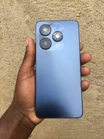 A picture of TECNO POP8