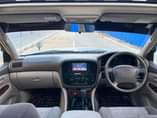 A picture of Kandcruiser 100