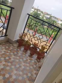 A picture of Fully furnished apartment