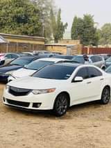 A picture of Acura
