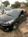 A picture of Clean used 207 Manual with 307 engine AC and everything