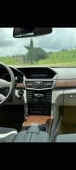 A picture of 2013 Mercedes benz E350 2013