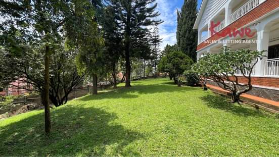 A picture of Beautiful House for rent in Naguru Kampala