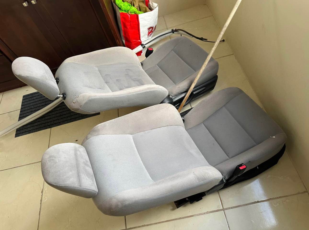 used toyota axio