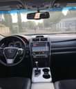 A picture of Camry 13