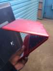 A picture of Asus min laptop