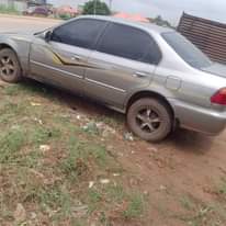 A picture of Sharp deal Honda Civic tested ok Untempered Engine and gear