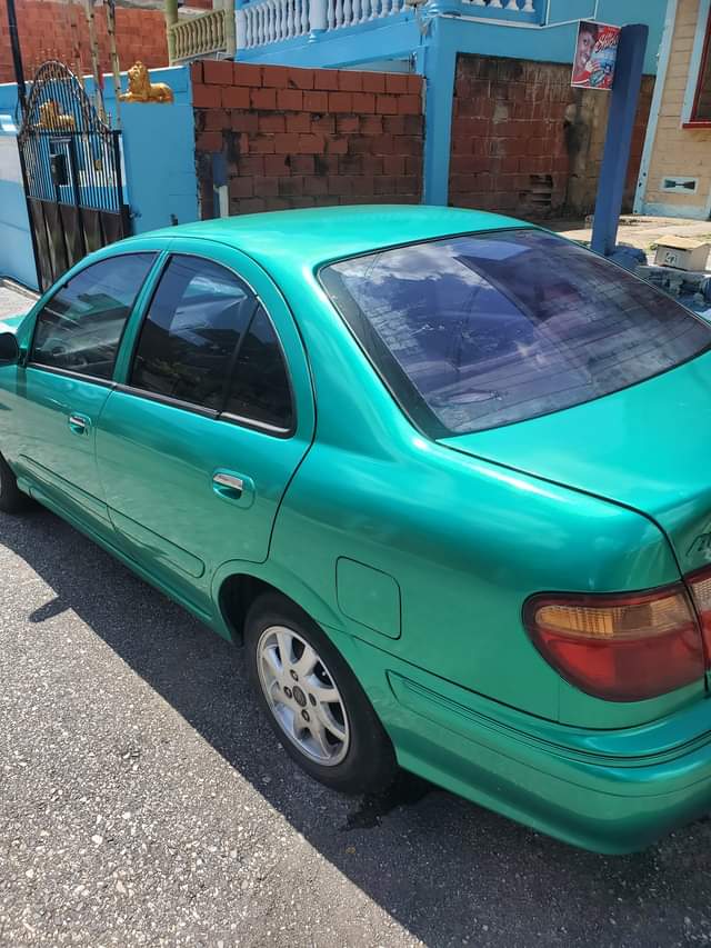 Aquela K.