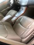 A picture of 2008 Toyota Avalon.