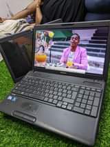 toshiba laptops
