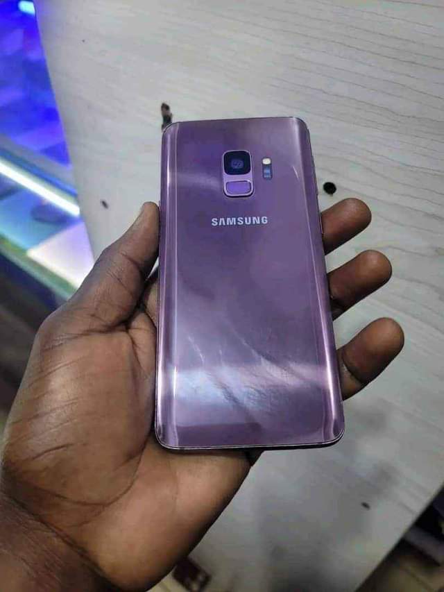 used samsung galaxy