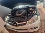 A picture of 08 is Mercedes Benz just arrived today tokunbo I need