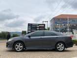 A picture of Sharp registered 2013 Toyota Camry with genuine duty 5 8m