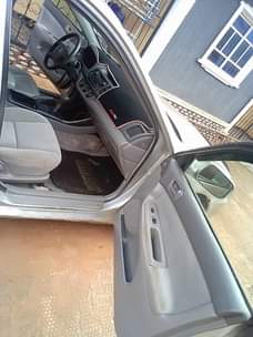 A picture of Neatly used Toyota Camry 2 4 v6 2003 04 Model