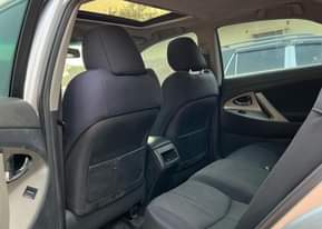 A picture of 2008 Toyota camry SE Sport edition Nearly used buy and