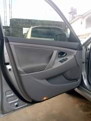 A picture of 2010 2011 SPIDER Direct Belgium Tokunbo with VENZA ENGINE Pure